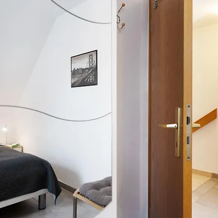 Kellenhuus * Kellenhusen