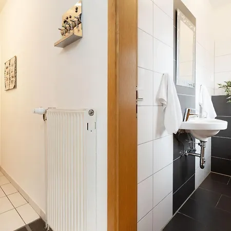 Kellenhuus Tatil Evi *