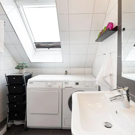 Tatil Evi Kellenhuus *