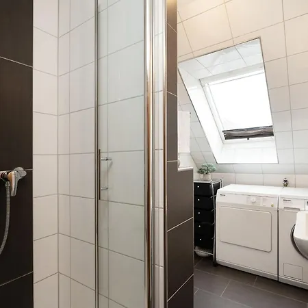 Tatil Evi Kellenhuus