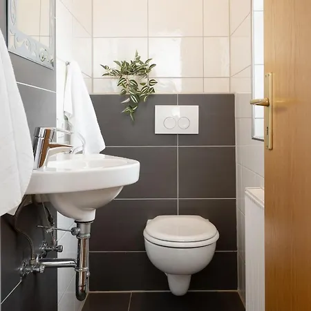 Kellenhuus Tatil Evi Kellenhusen