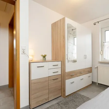 Tatil Evi Kellenhuus Kellenhusen