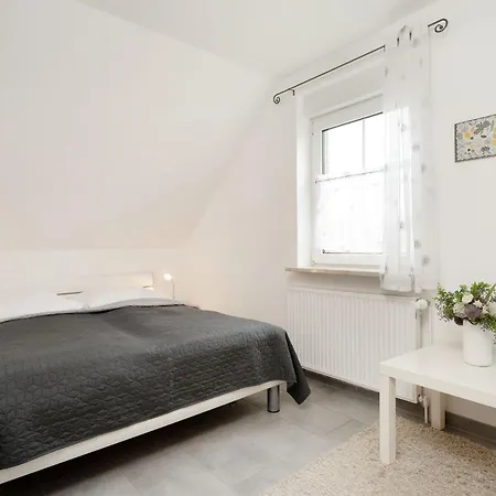 Kellenhuus * Kellenhusen