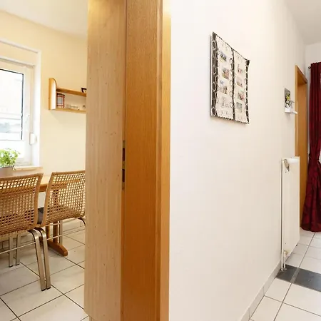 Tatil Evi Kellenhuus