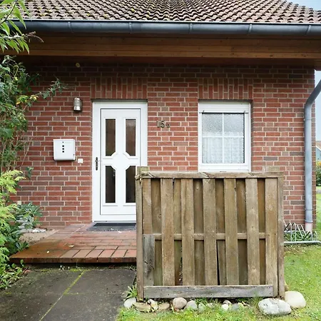 Kellenhuus Holiday home *