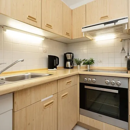 Tatil Evi Kellenhuus Kellenhusen