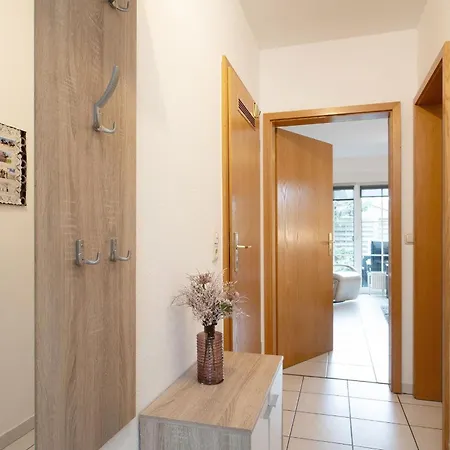 Kellenhuus Tatil Evi