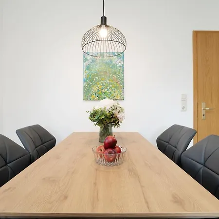Kellenhuus Holiday home *