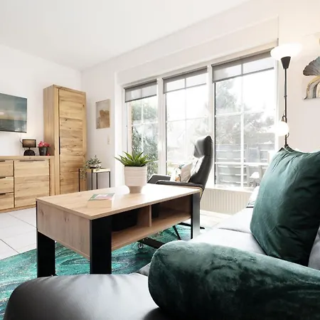 Tatil Evi Kellenhuus *