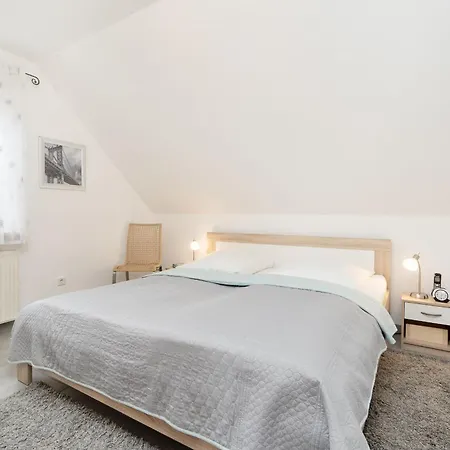 Tatil Evi Kellenhuus Kellenhusen