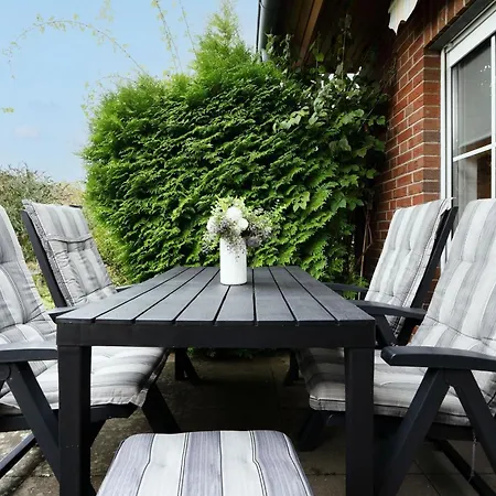 Kellenhuus Kellenhusen