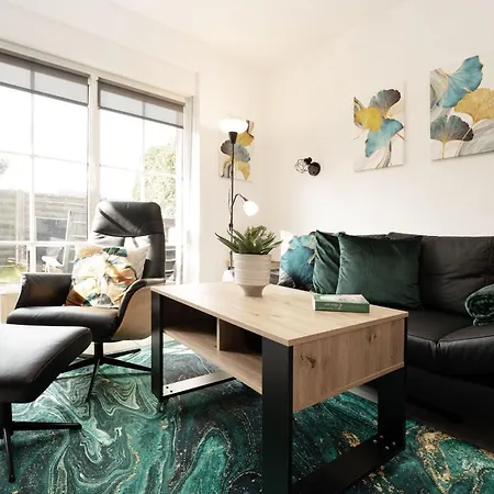 Kellenhuus * Kellenhusen