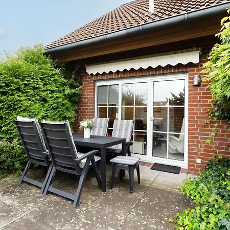 Tatil Evi Kellenhuus Kellenhusen