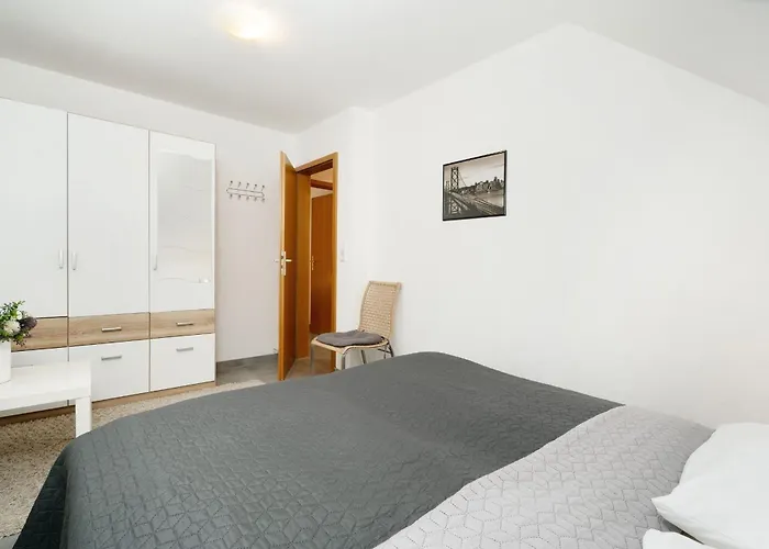 Kellenhuus Casa vacanze