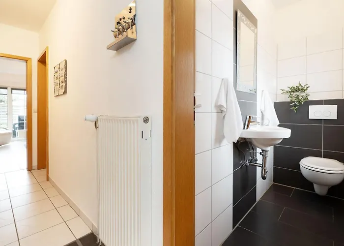 Kellenhuus Casa vacanze *