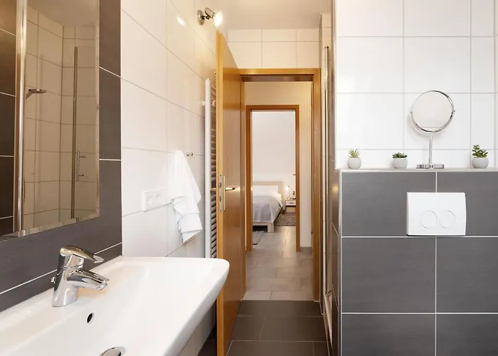 Kellenhuus Casa vacanze