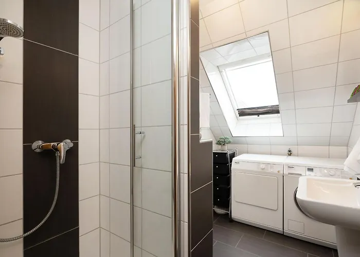 Casa vacanze Kellenhuus