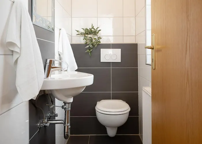 Kellenhuus Casa vacanze Kellenhusen