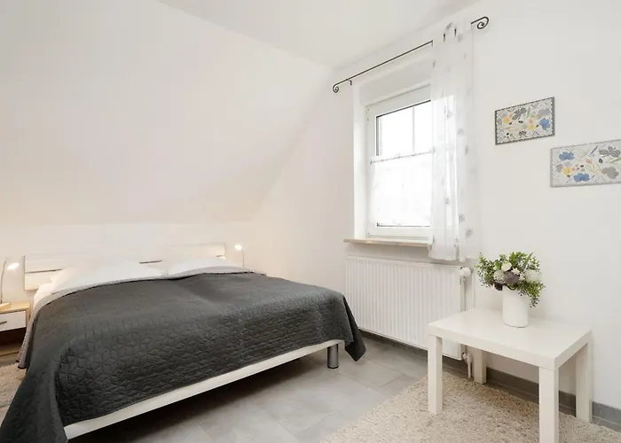 Kellenhuus * Kellenhusen