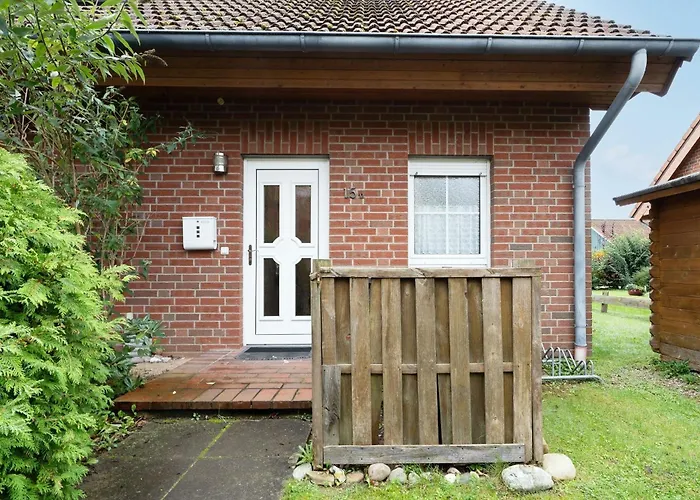 Kellenhuus Casa vacanze *