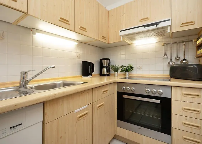 Casa vacanze Kellenhuus Kellenhusen