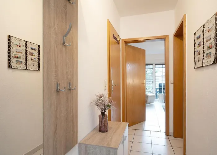 Kellenhuus Casa vacanze