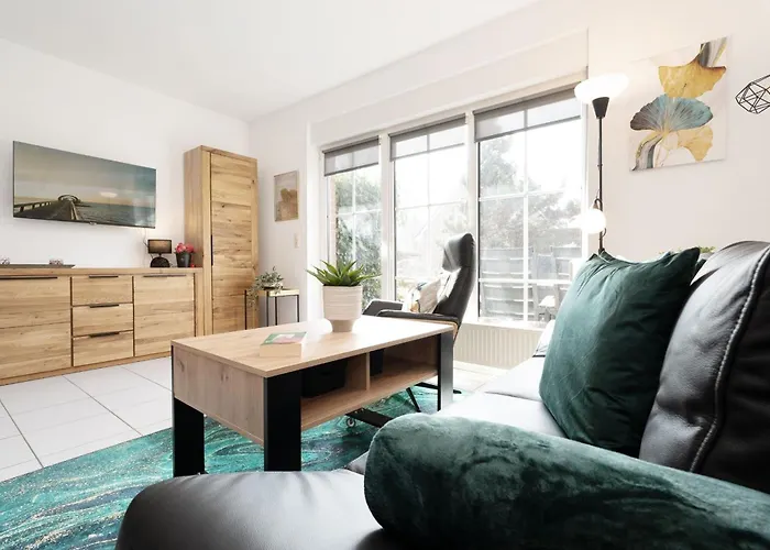 Casa vacanze Kellenhuus *