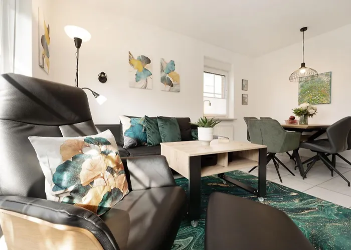 Kellenhuus Casa vacanze *