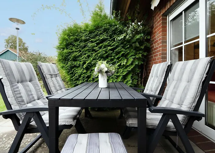 Kellenhuus Kellenhusen